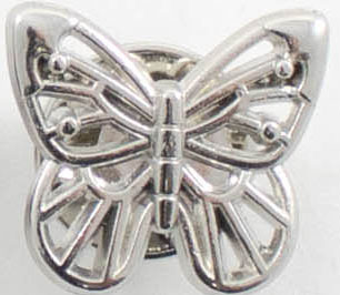 BU38 Silver (серебристый)