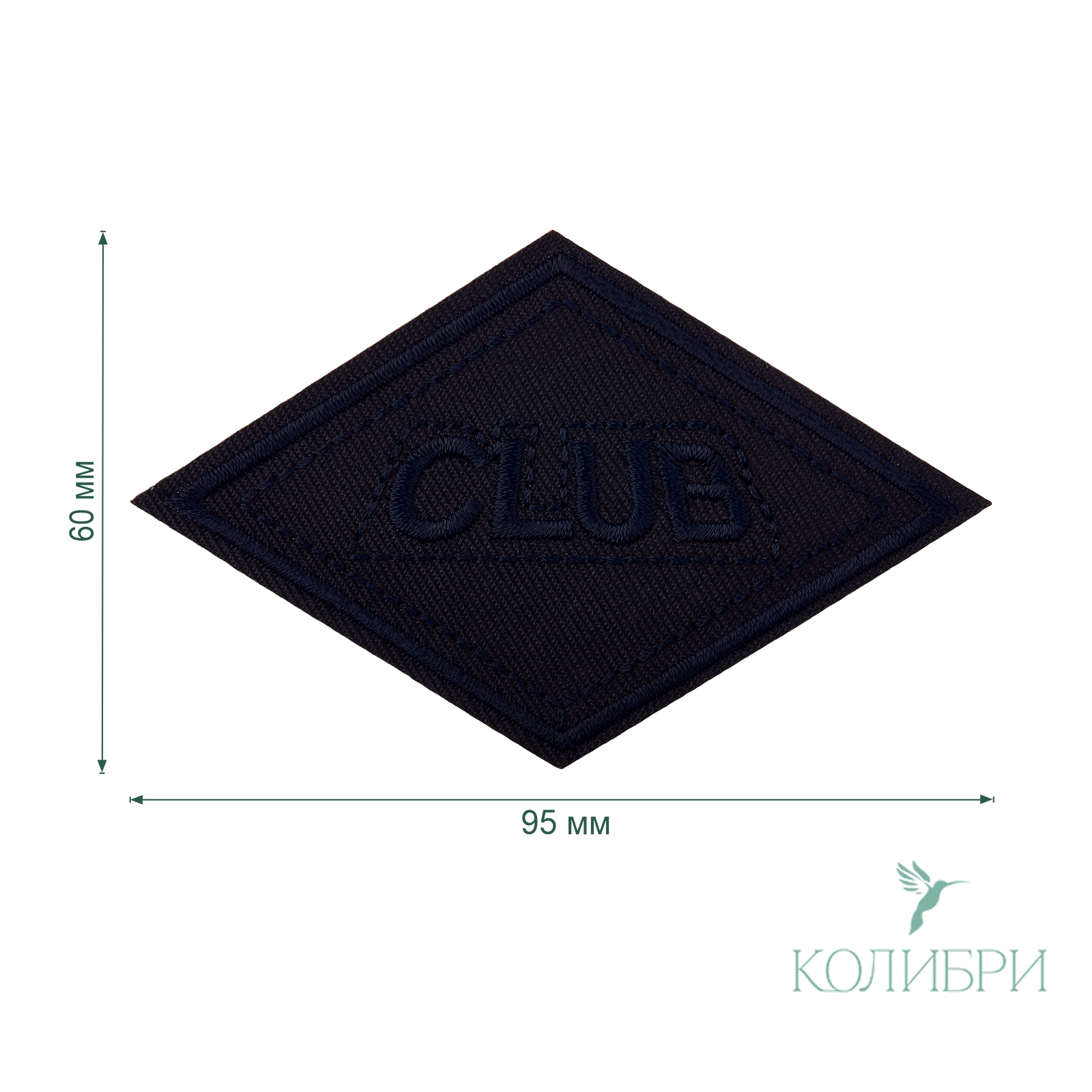 LA553 blur info