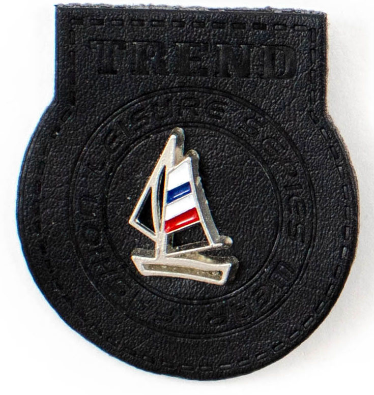 LA76 Black (черный)