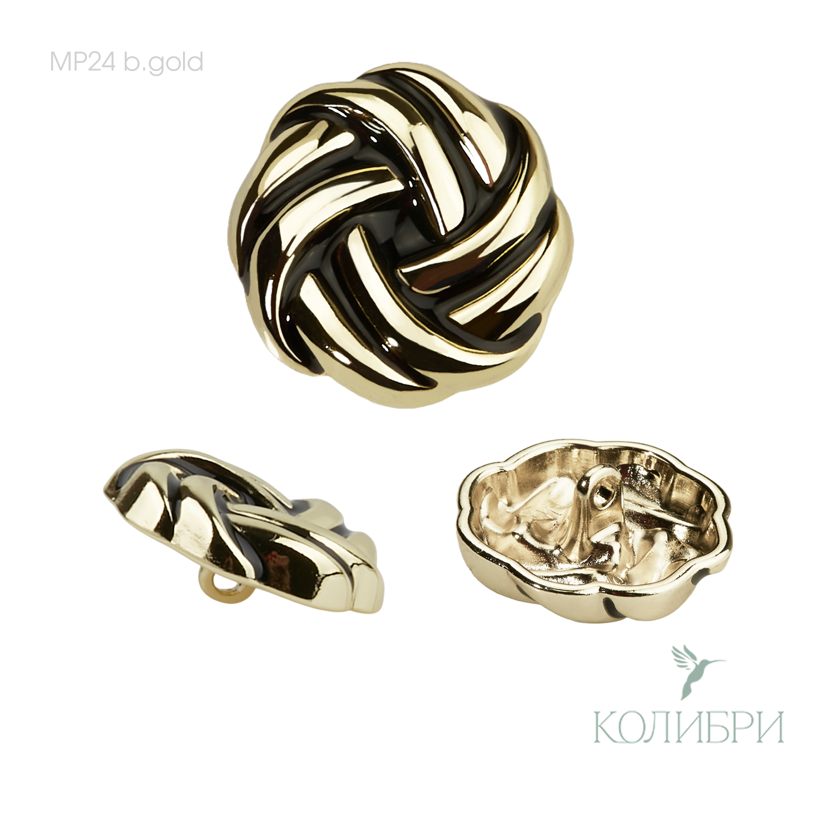 MP24 b.gold