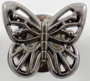 BU38 Nickel (никель)