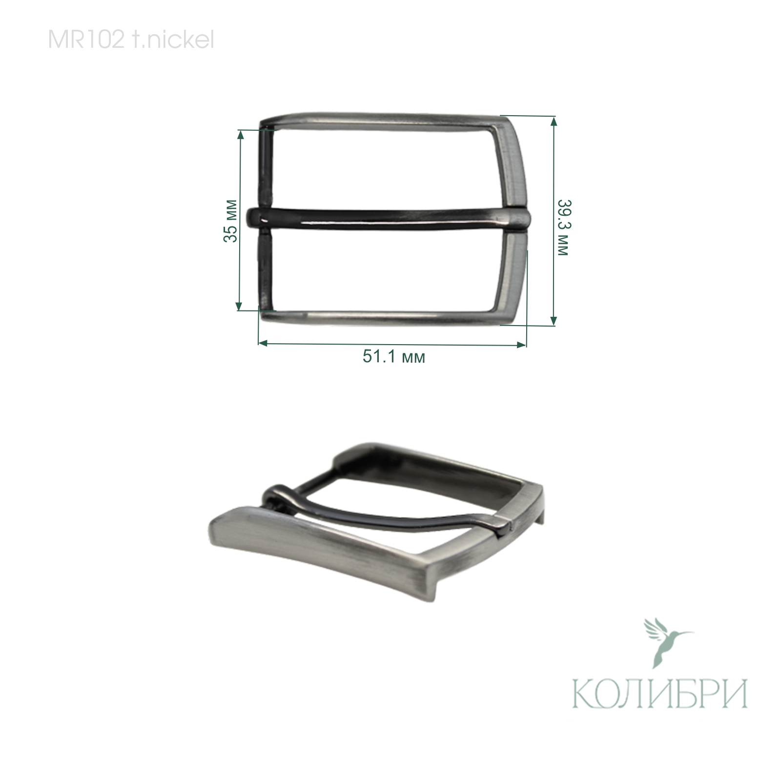 Mr102 t.nickel info