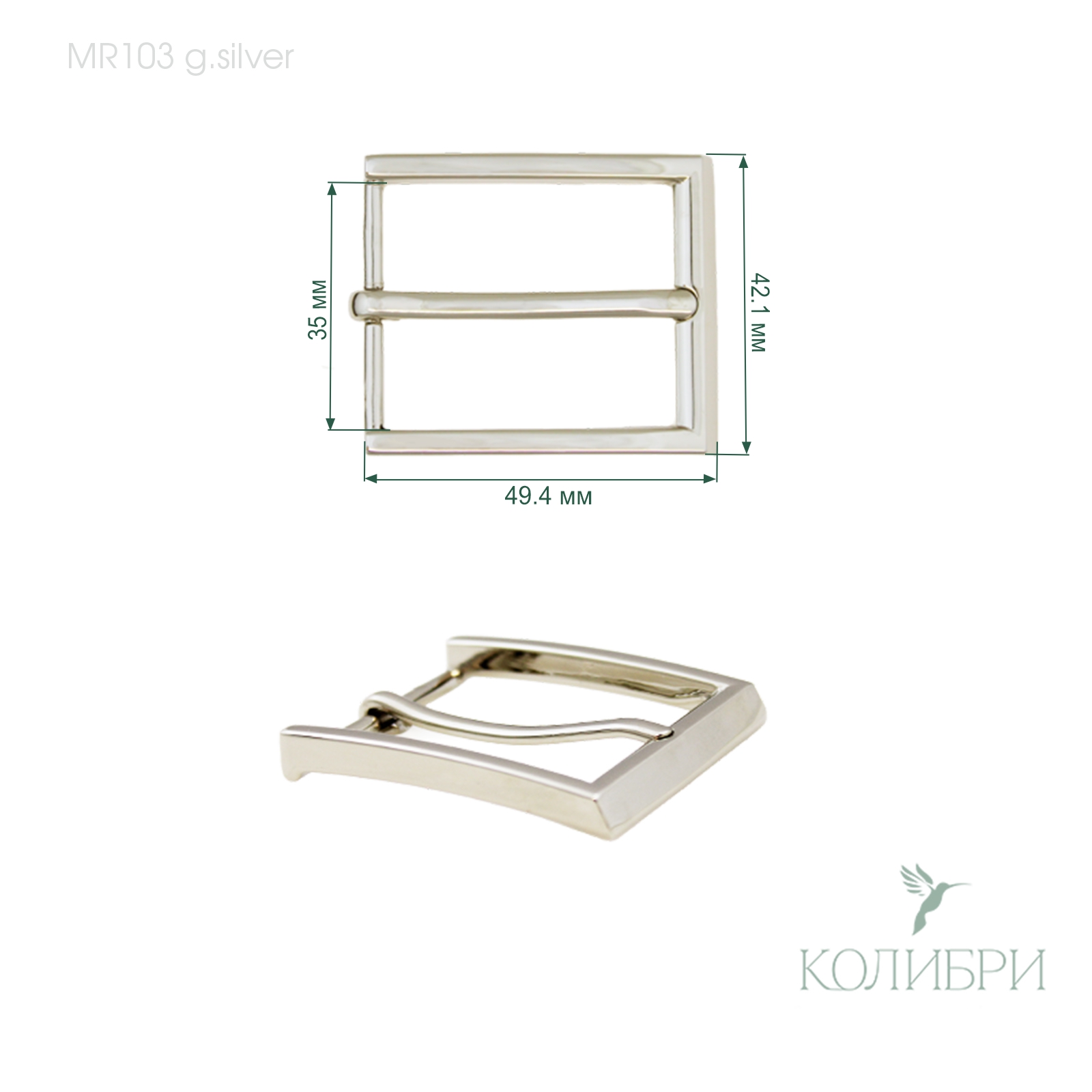 Mr103 g.silver info