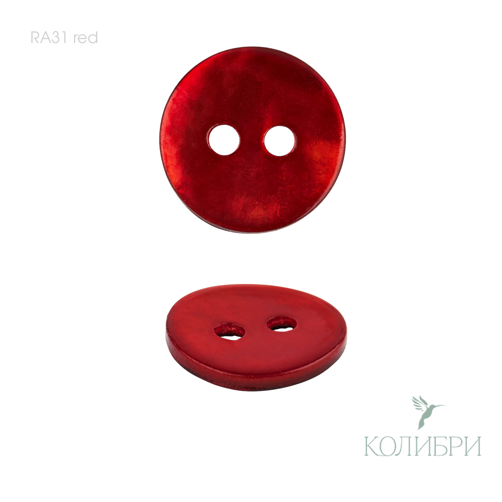 RA31 red