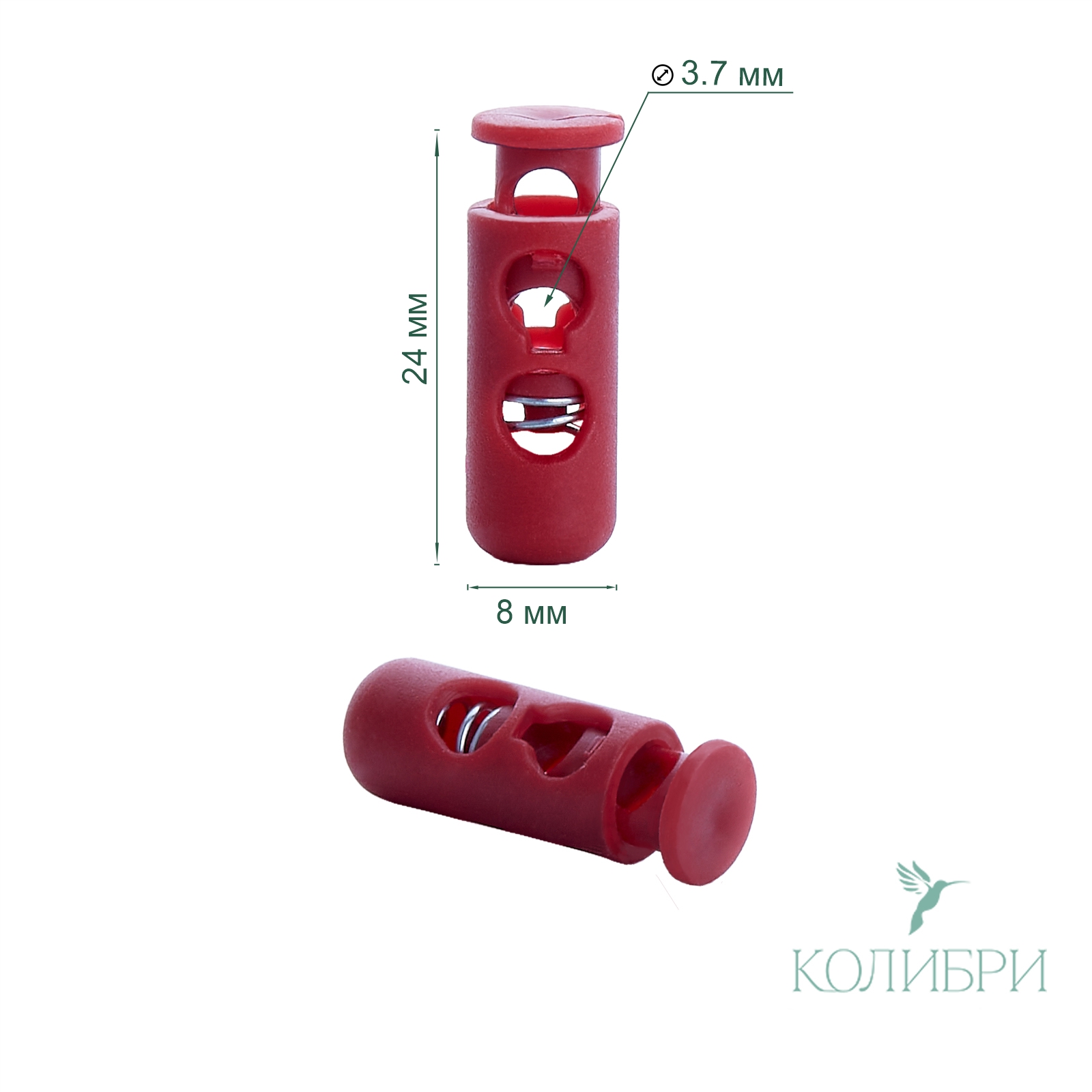 PFR04  m.  red info