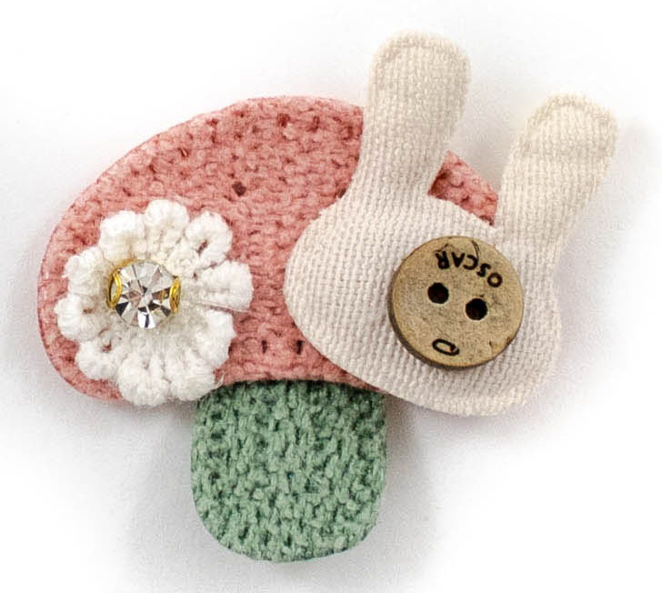 LA223 Pink (розовый)