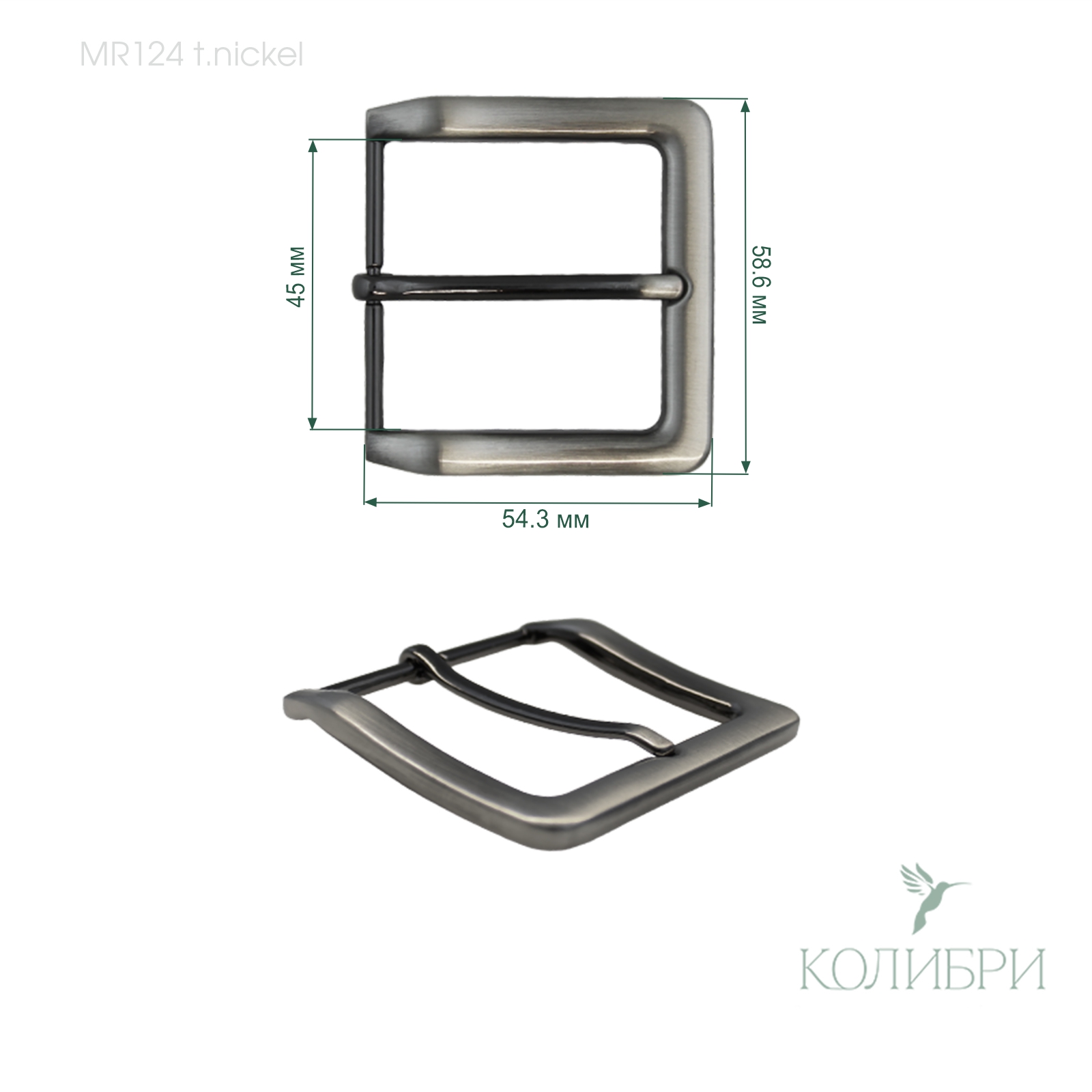 Mr124 t.nickel  info