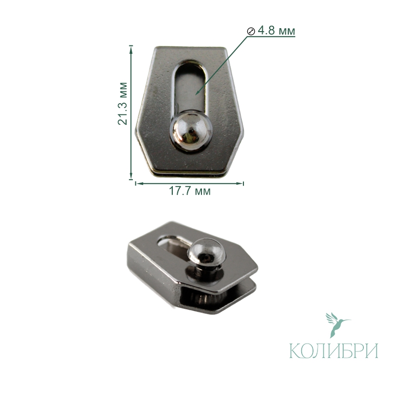 nickel info