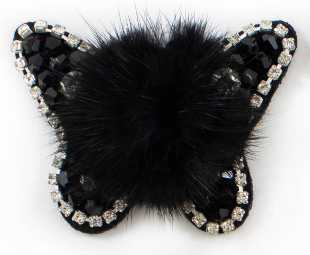 LA250 Black (черный)