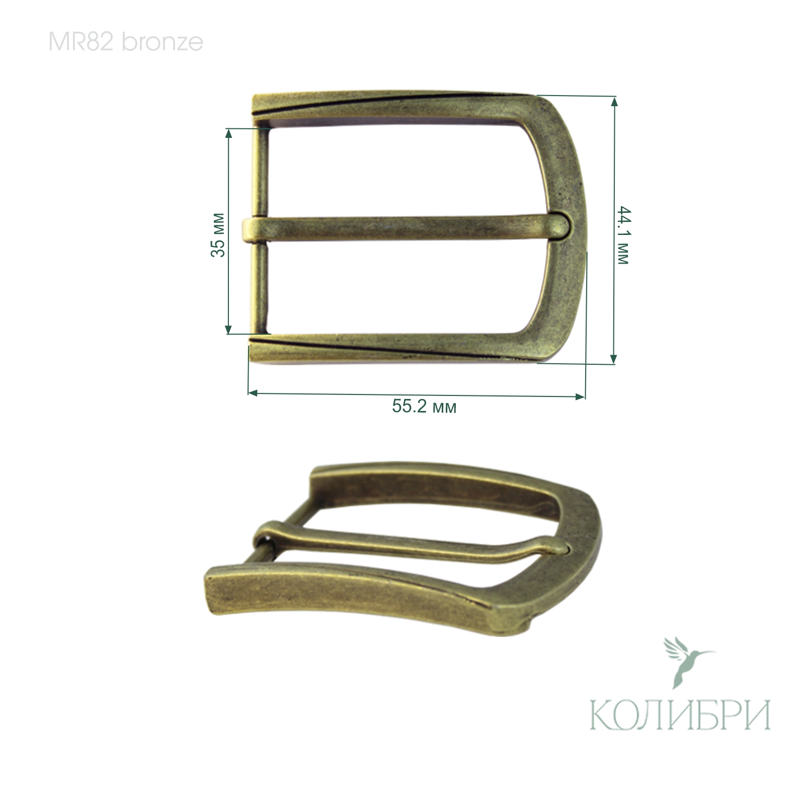 Mr82 bronze info