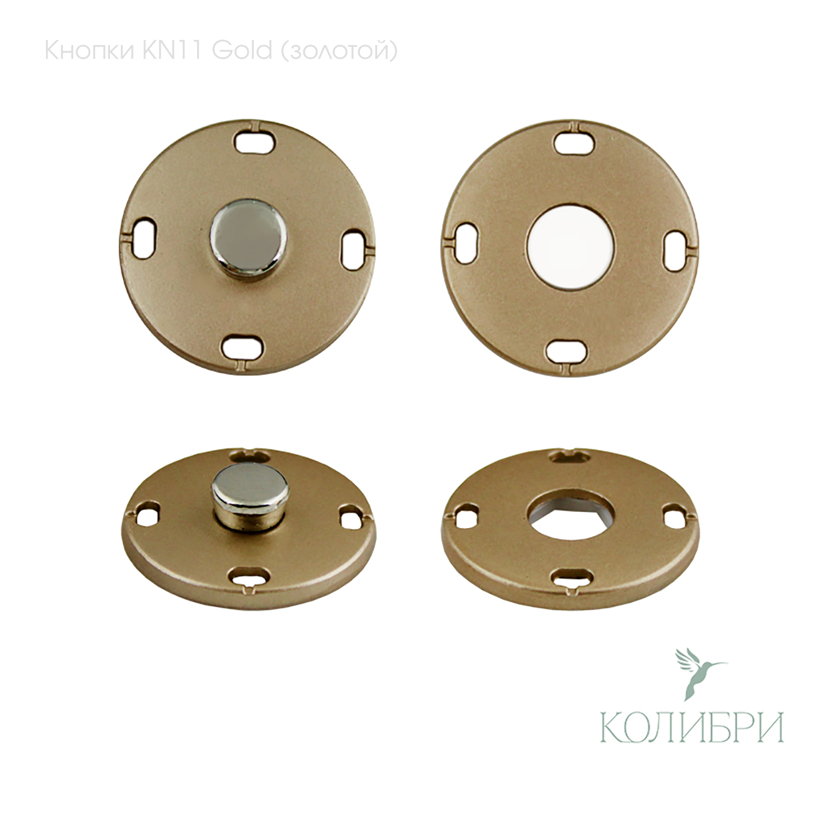 kn11 gold