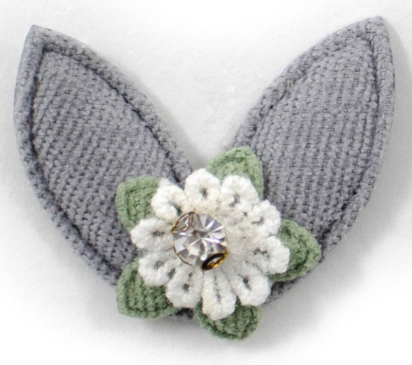 LA190 Gray (серый)