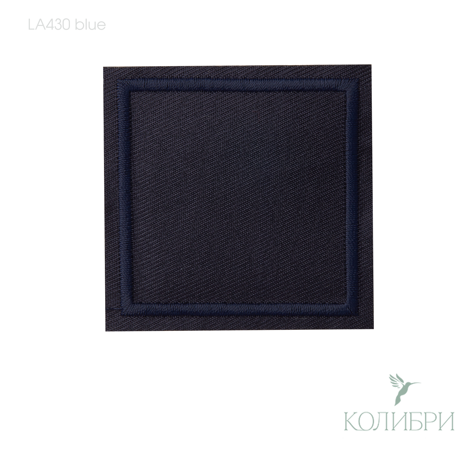 LA430 blue
