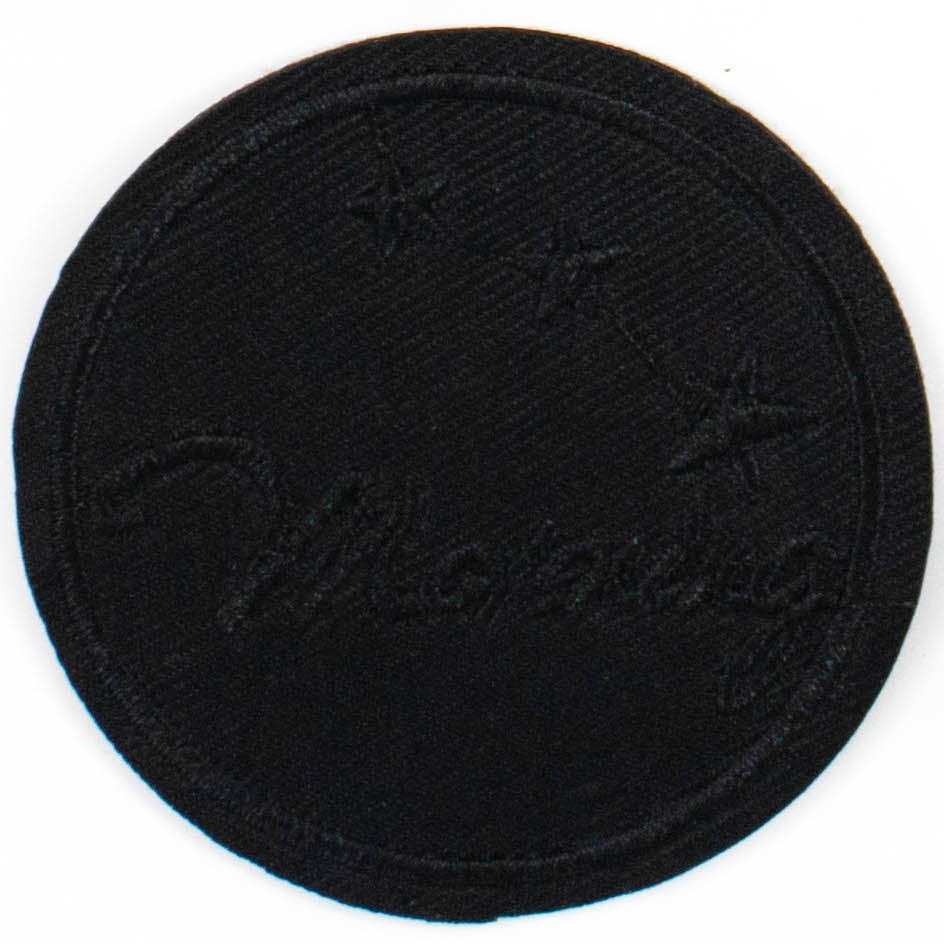 LA415 B.Black (черный-черный)