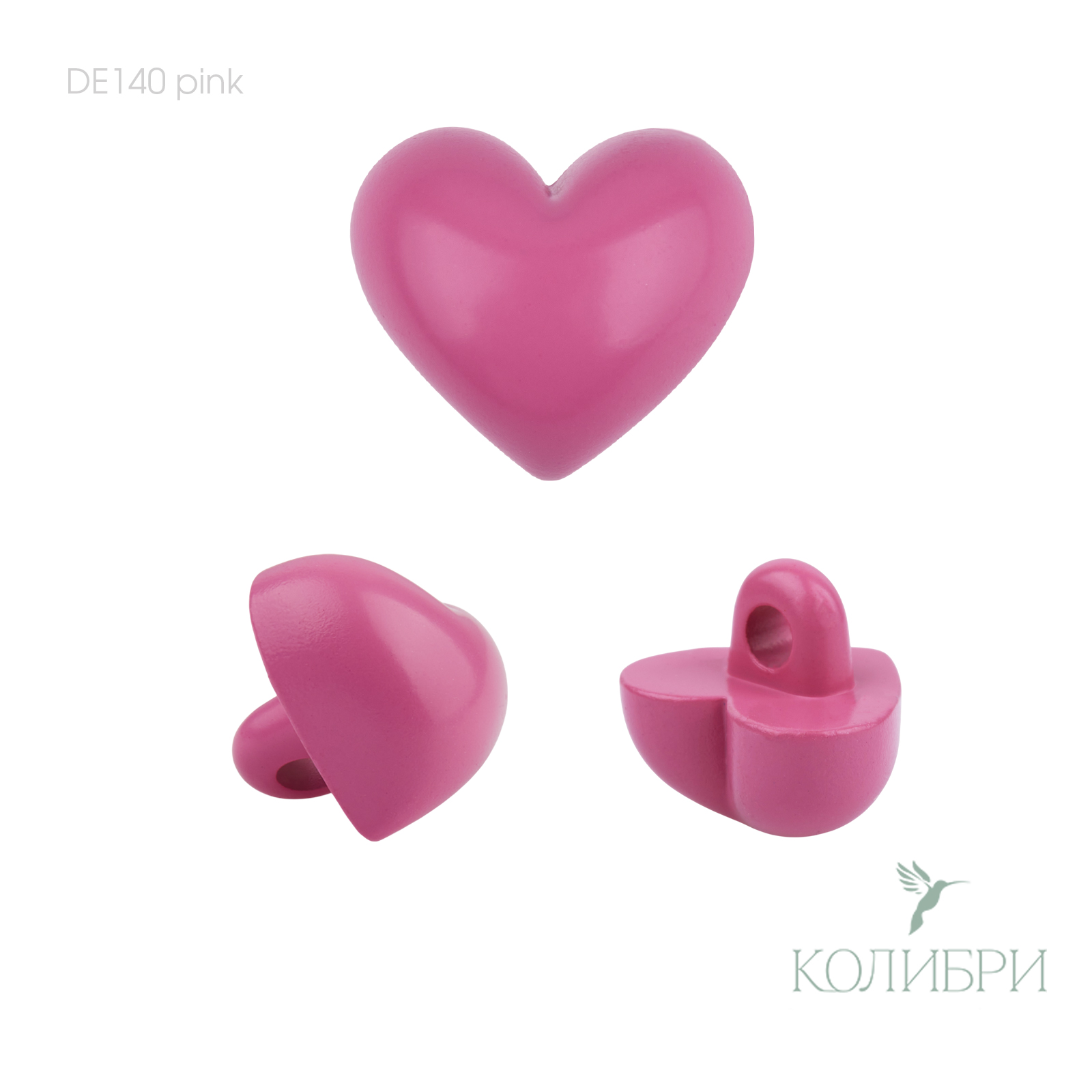 DE140 pink