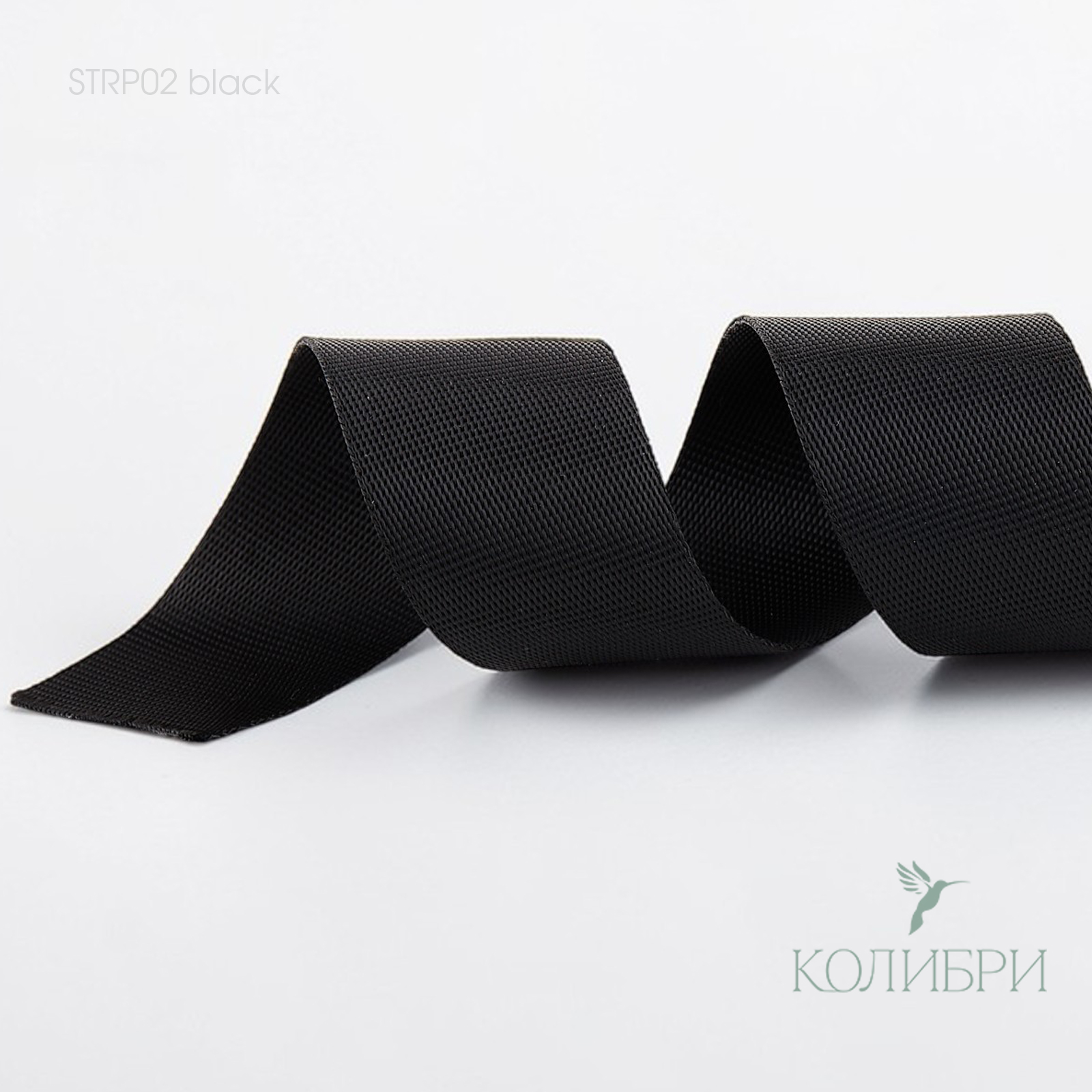 STRP02 black