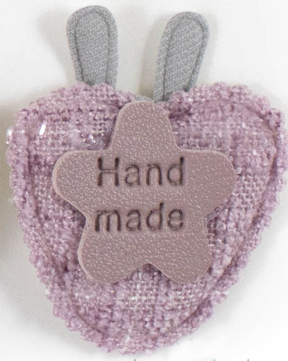 LA506 Pink2 (розовый 2)