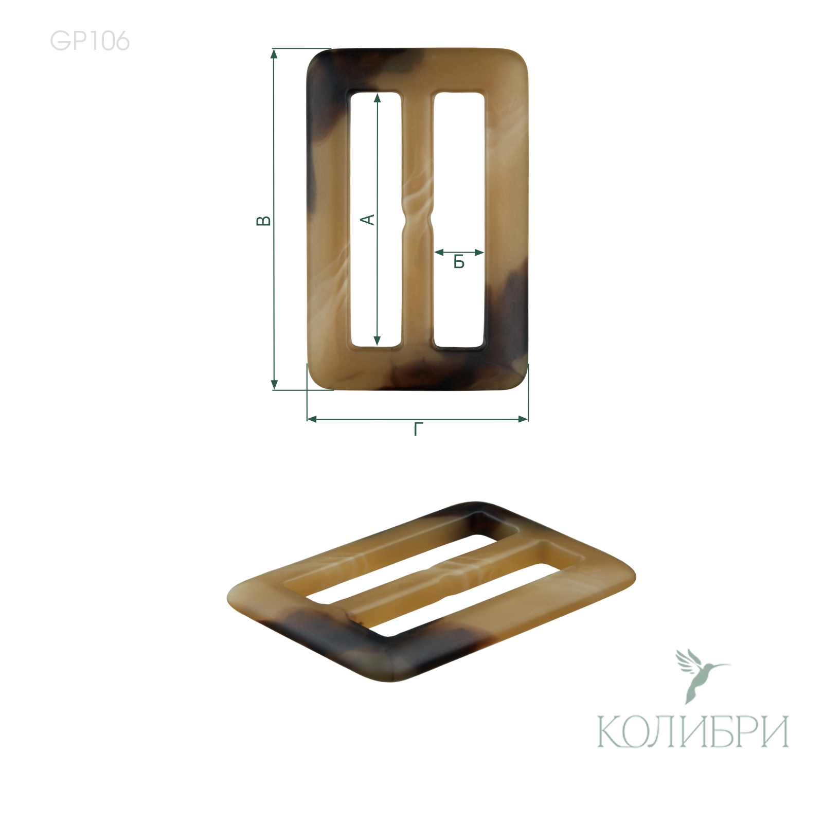 GP106 info