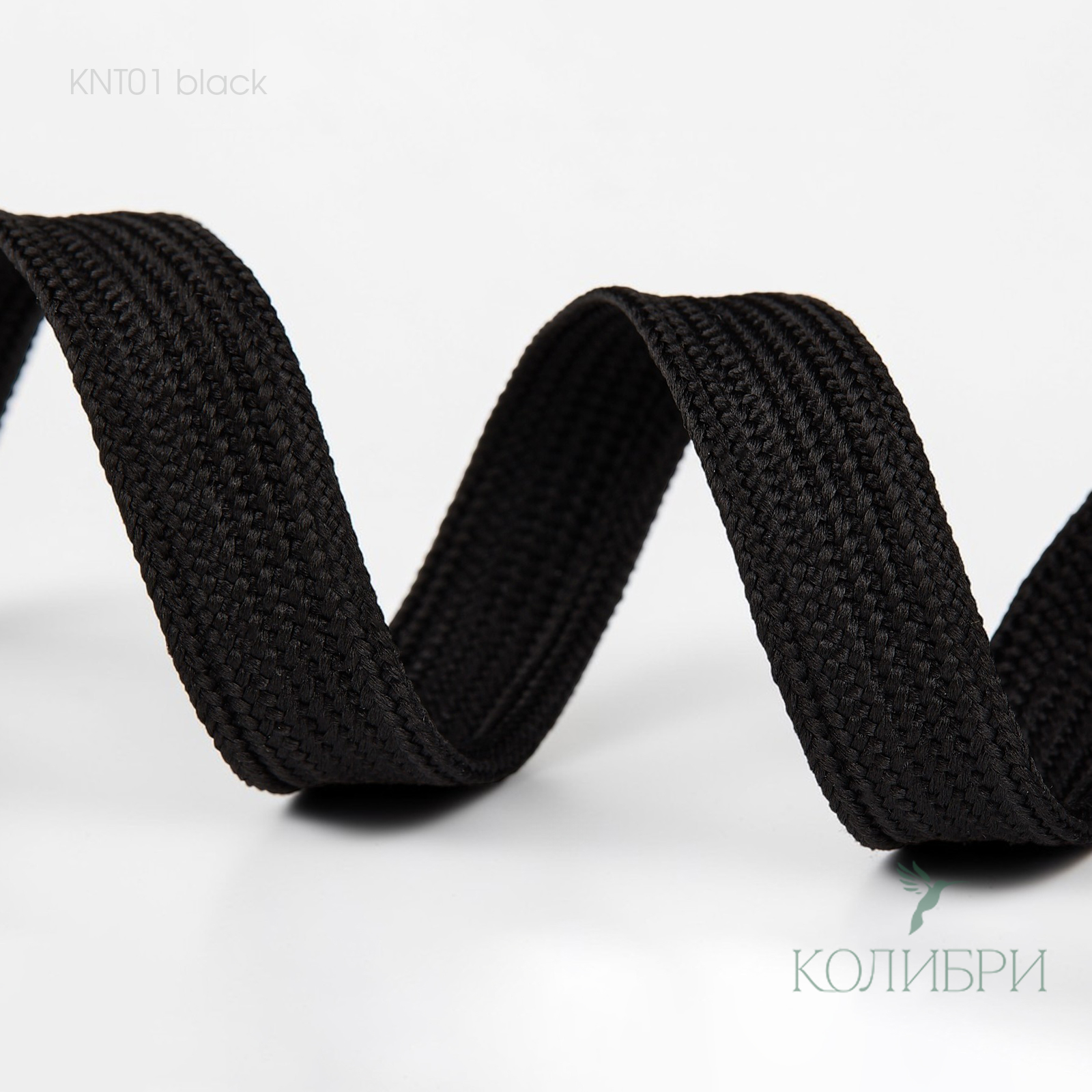 KNT01 black