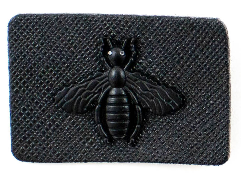 LA77 Black (черный)