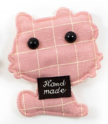 LA294 Pink (розовый)