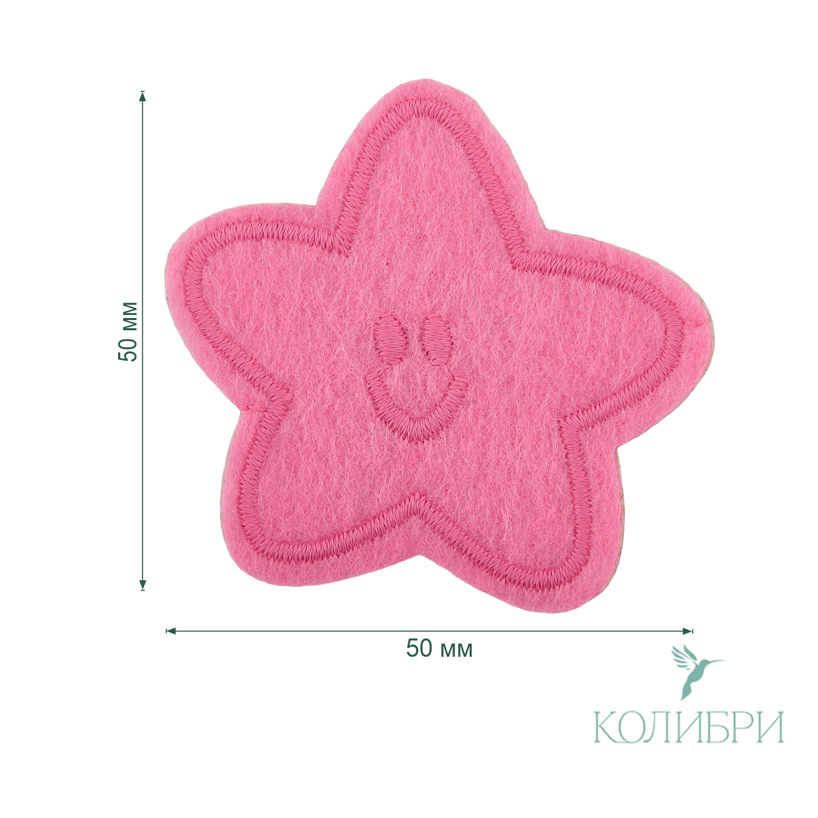 LA514 pink2 info
