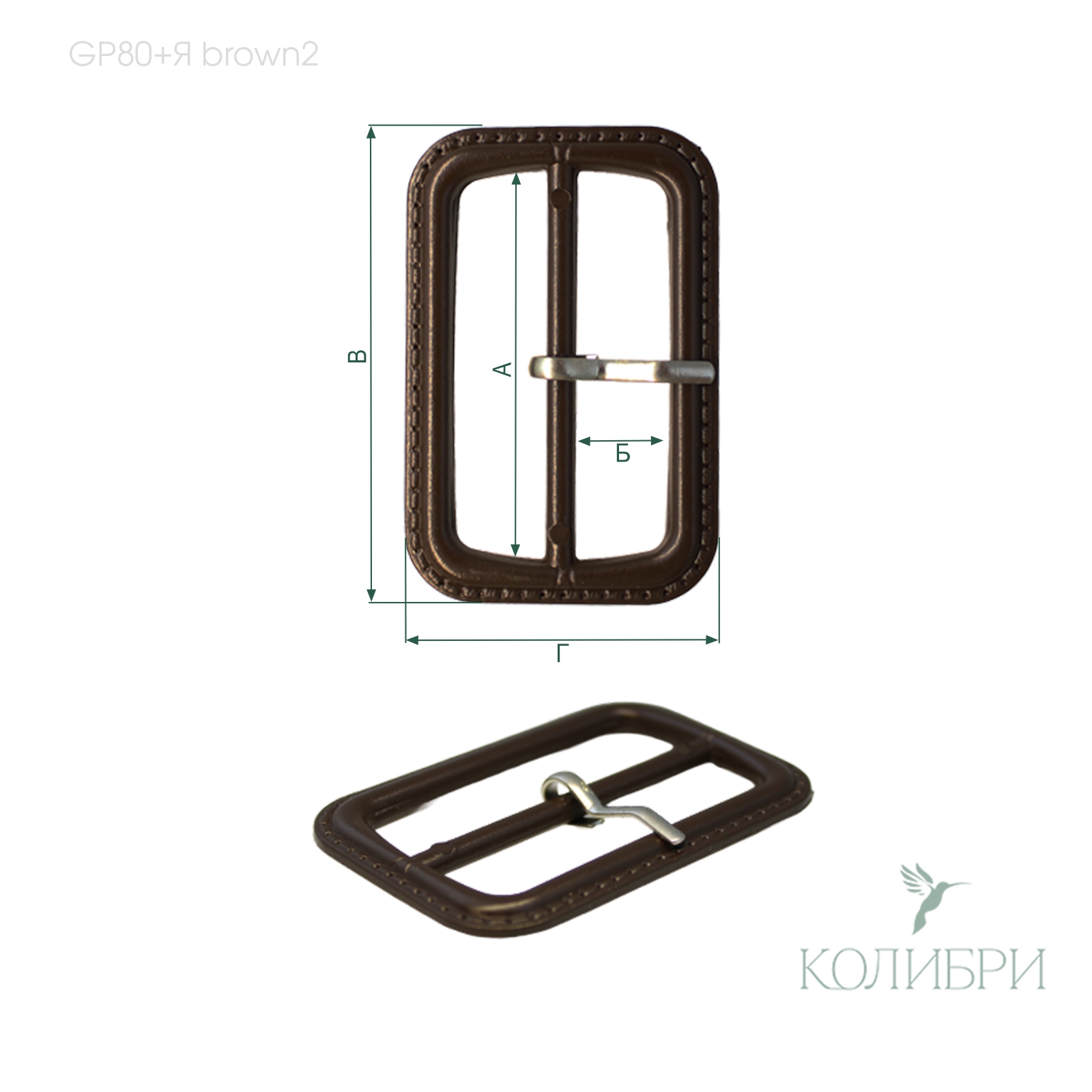 GP80+Я  Brown2  info