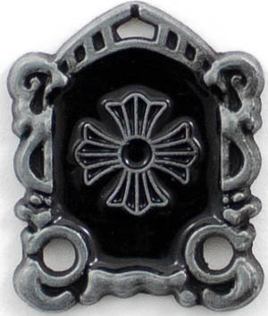 LA69 Black (черный)