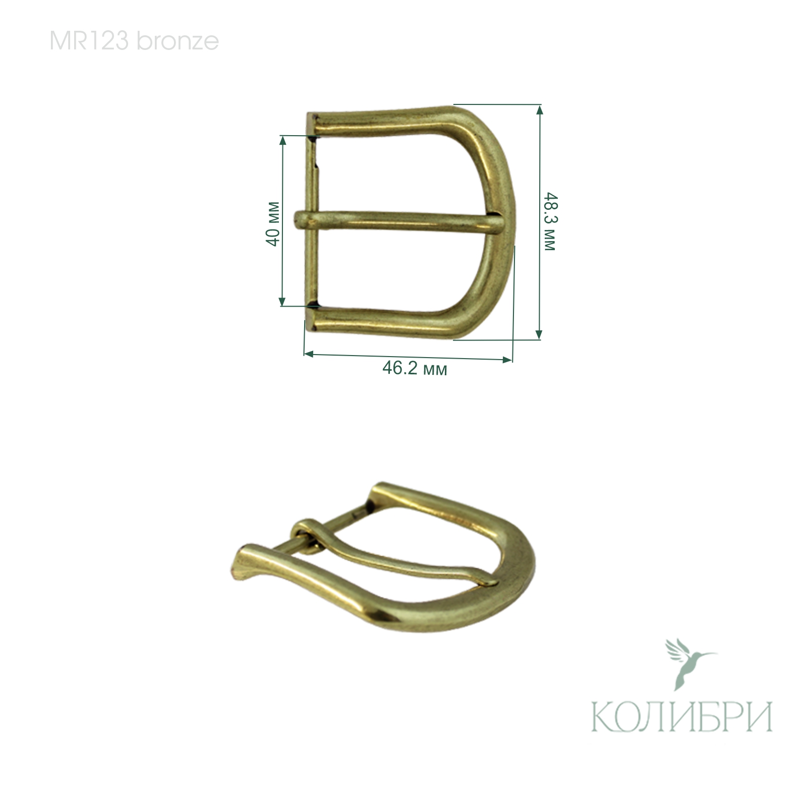 Mr123 bronze info