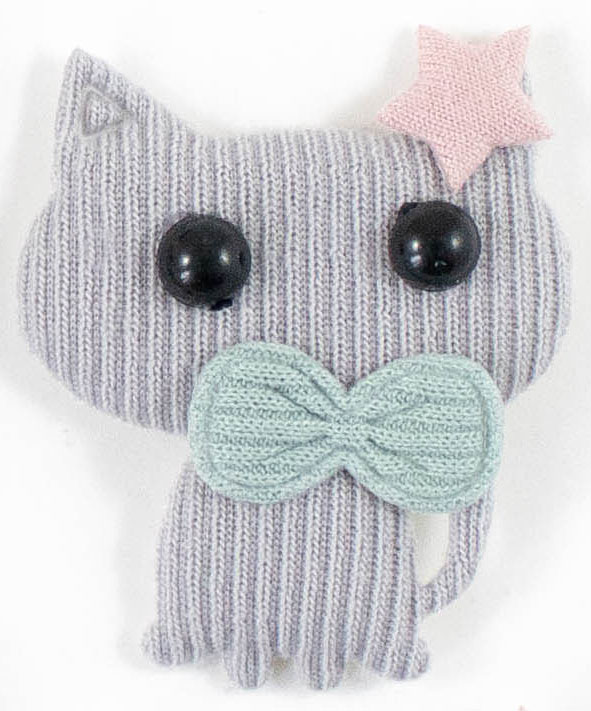 LA505 Gray (серый)