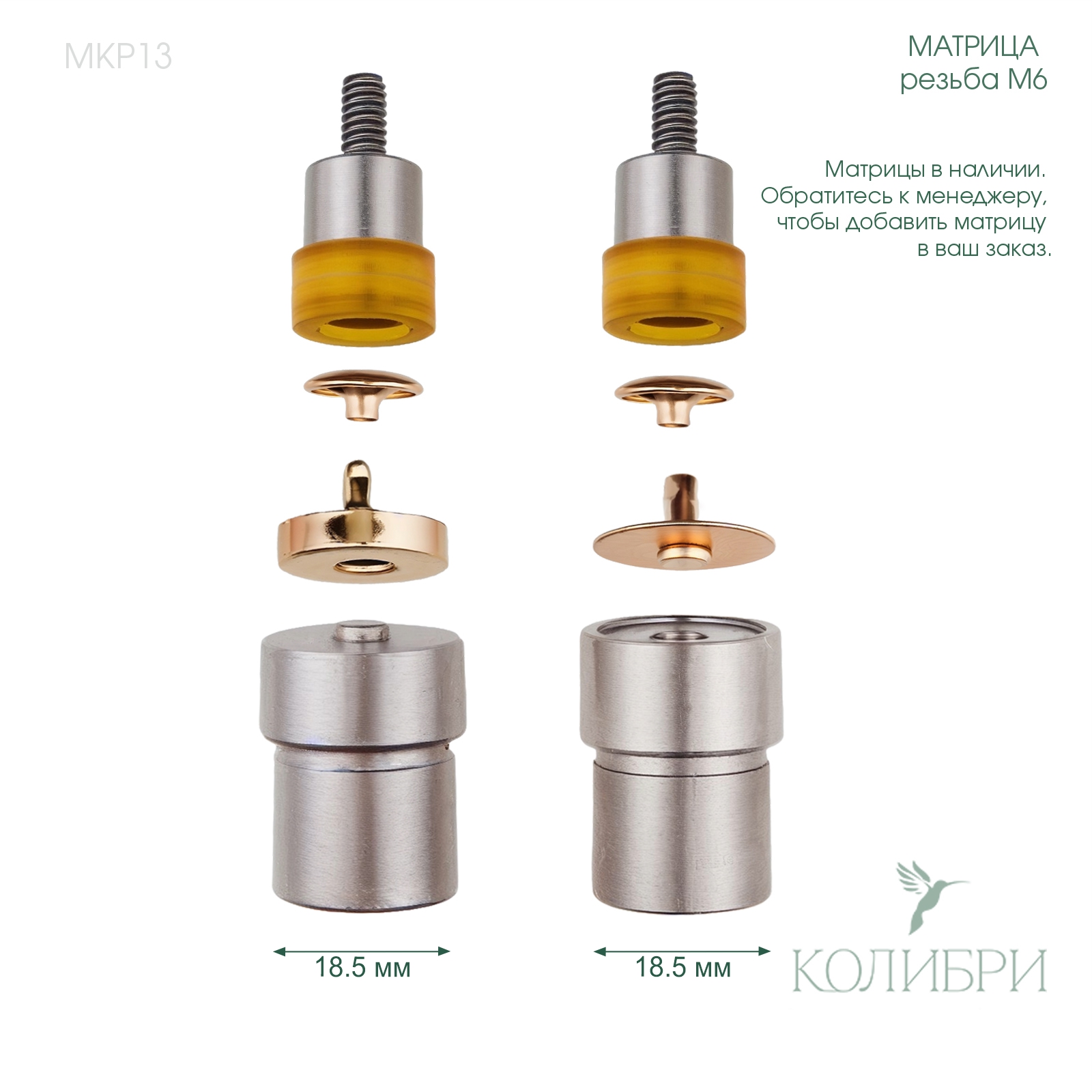 MKP13_1 info
