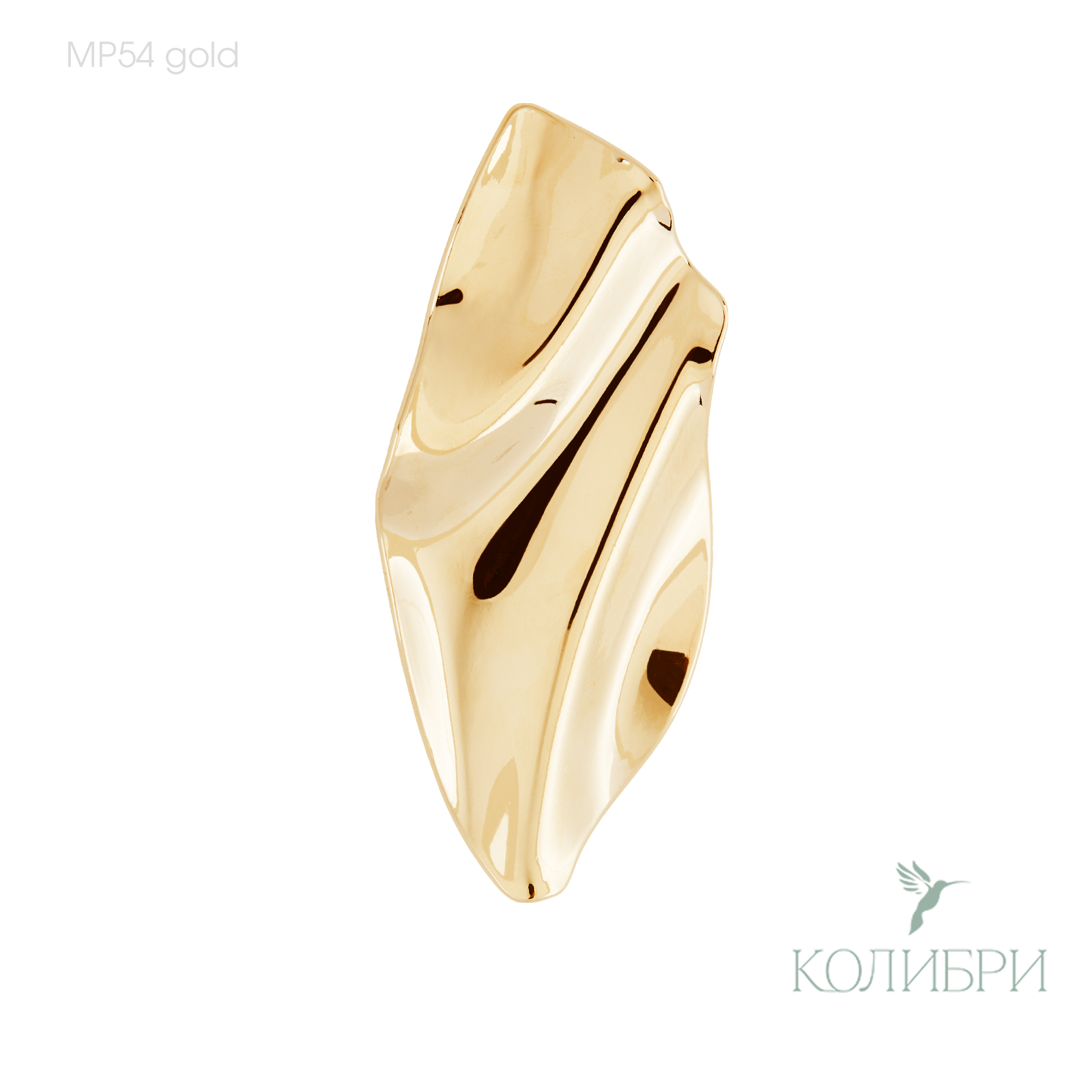 MP54 gold