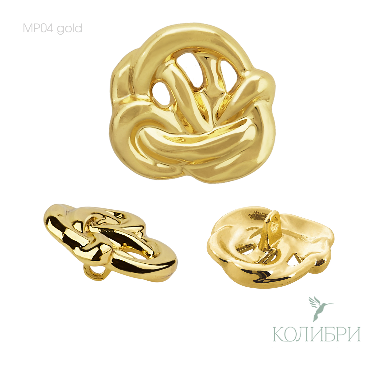 MP04 gold