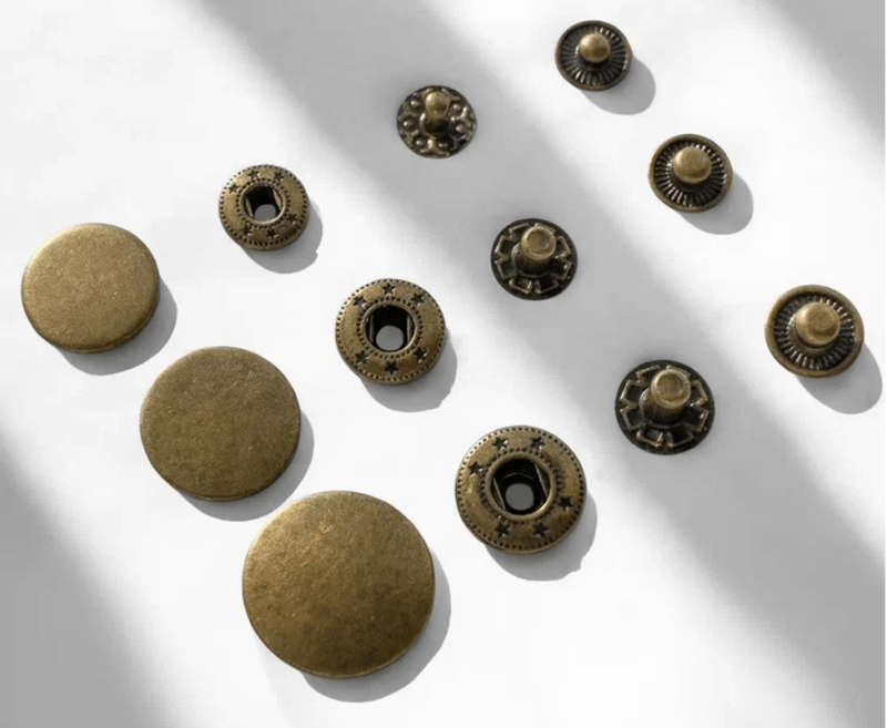 Двухсторонняя кнопка: что такое, особенности