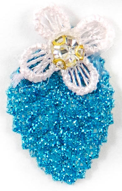 LA201 Blue (синий)