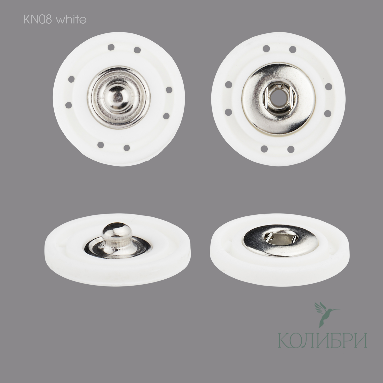 kn08 white