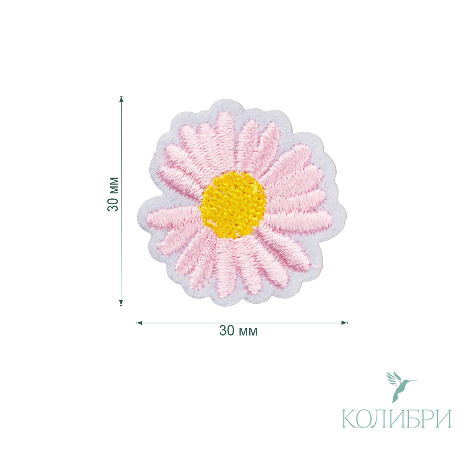 LA513  pink info