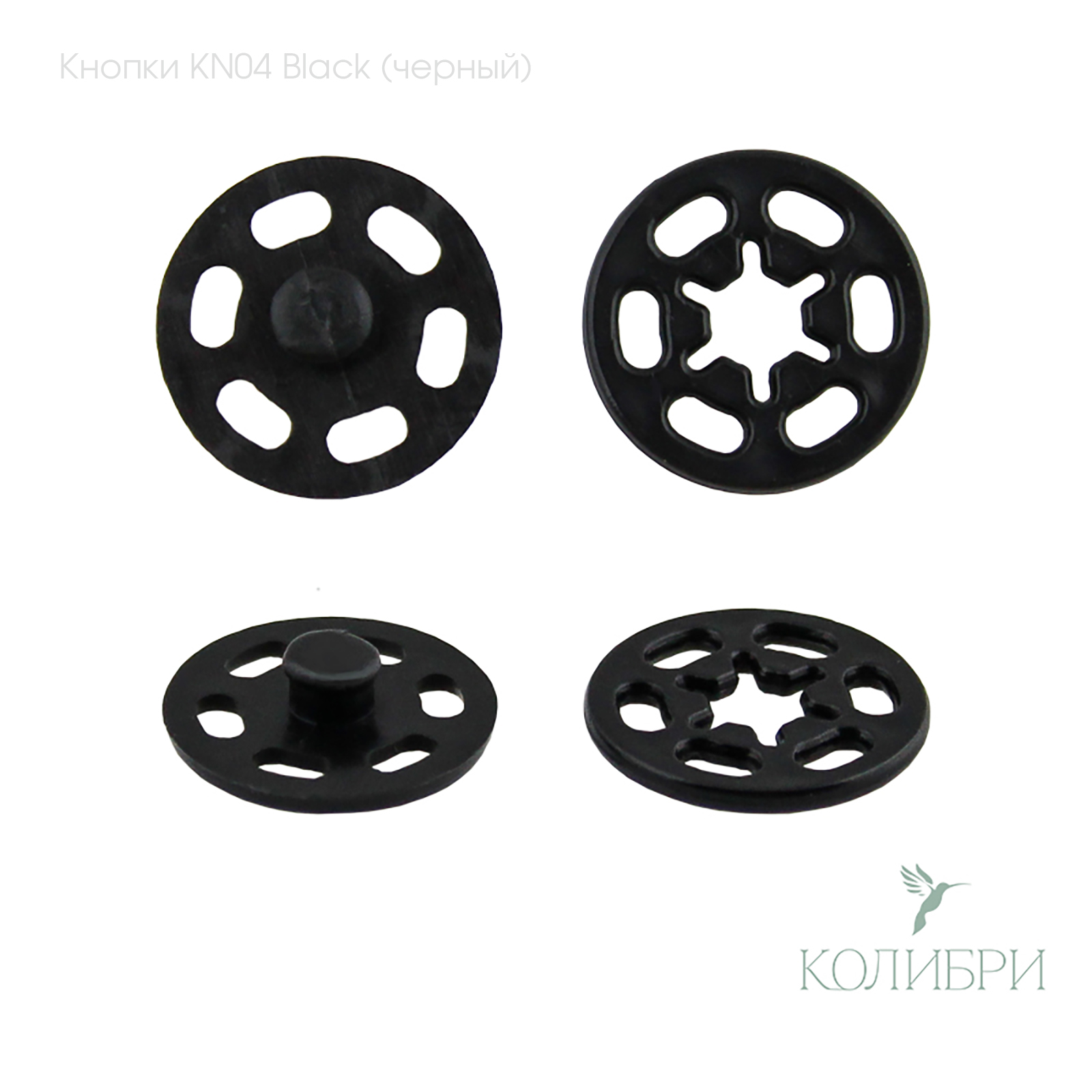 kn04 black