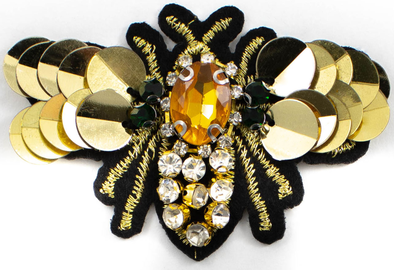 LA44 Yellow (желтый)