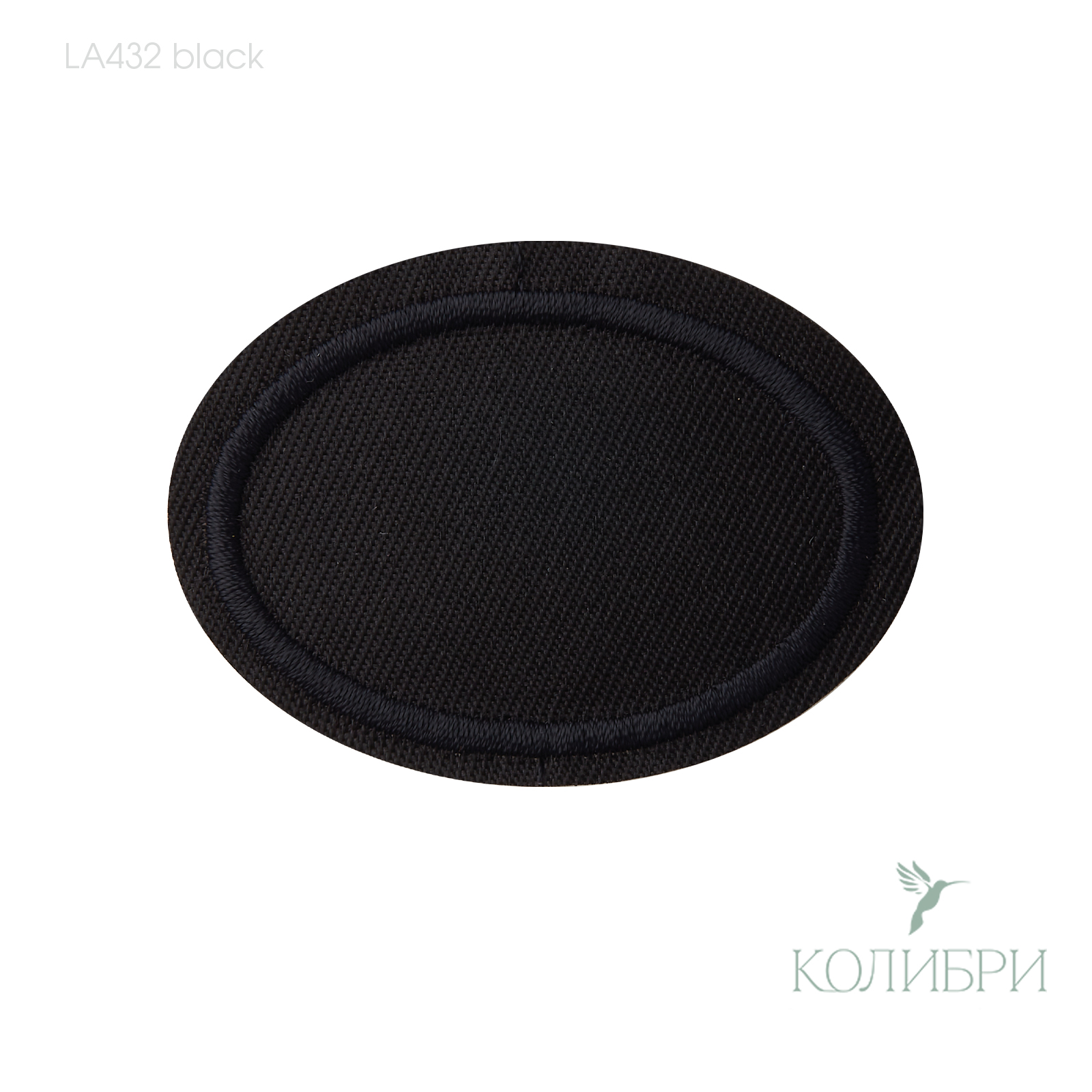 LA432 black