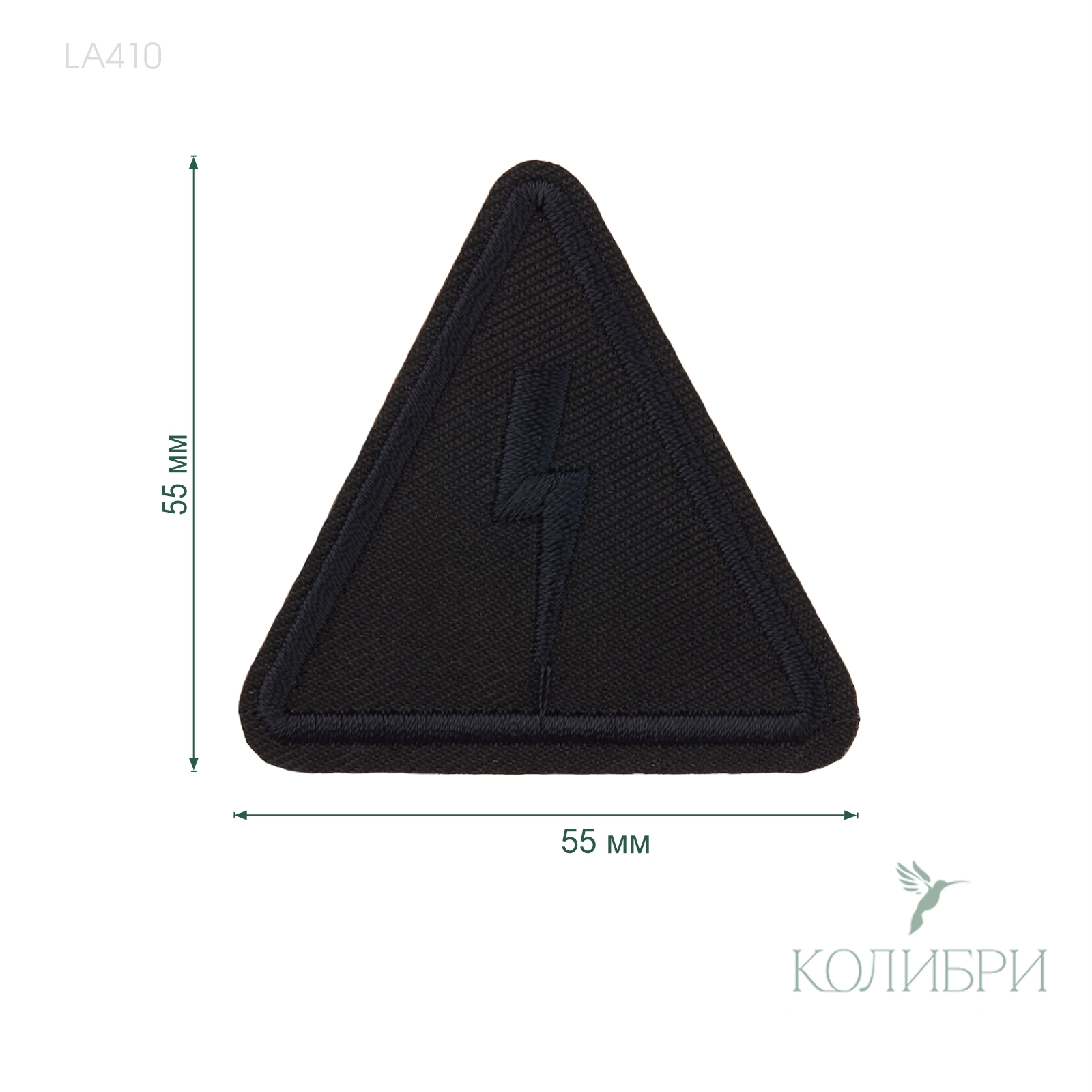 LA410 info