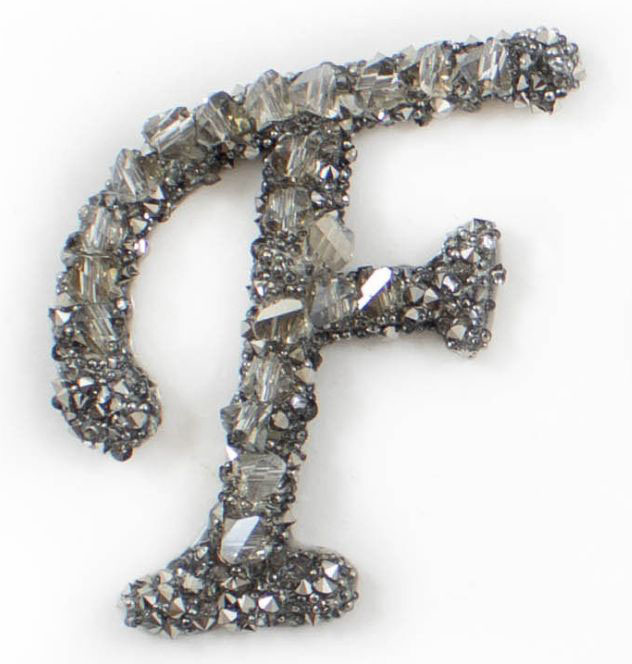 LA273 Black (черный)