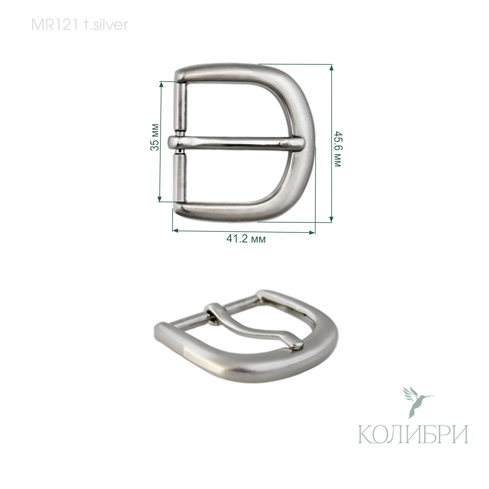 Mr121 t.silver   info