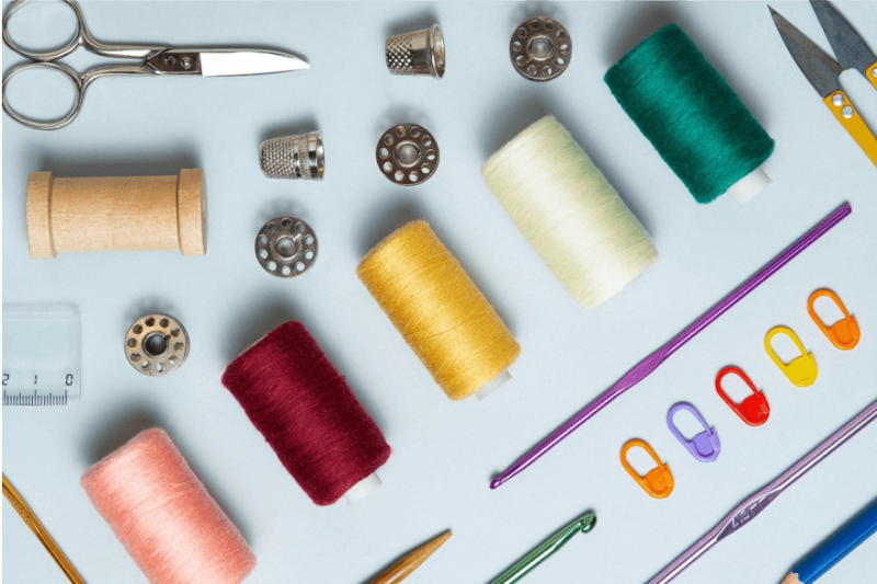 Модные тренды в швейной фурнитуре