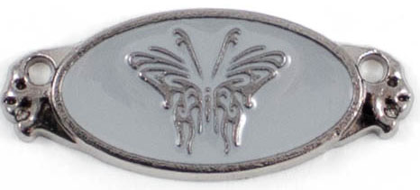 LA62 Silver (серебристый)