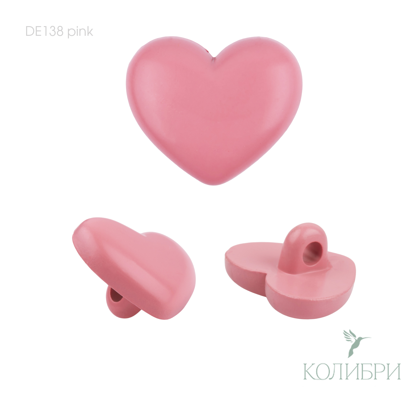 DE138 pink