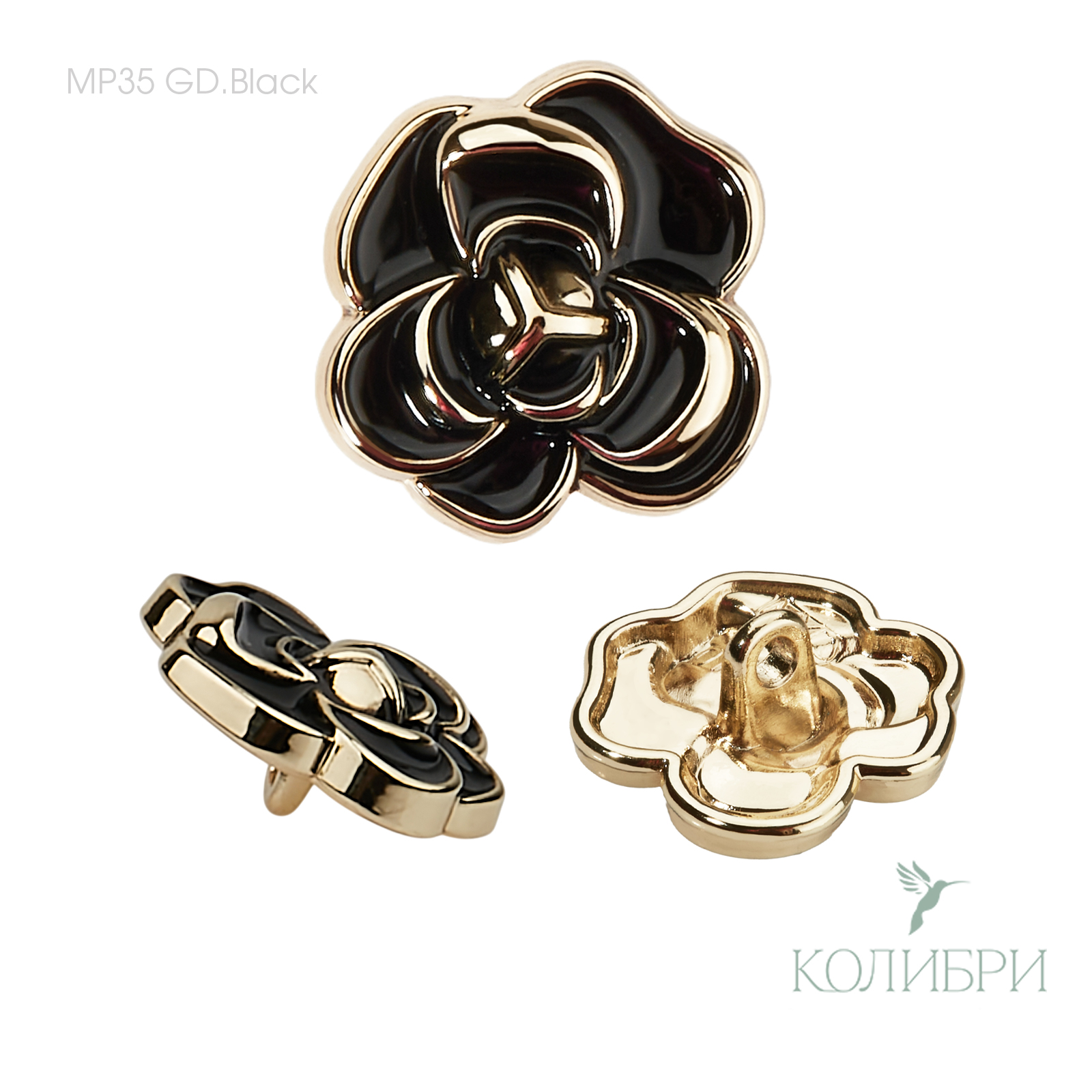 MP35 gd.black