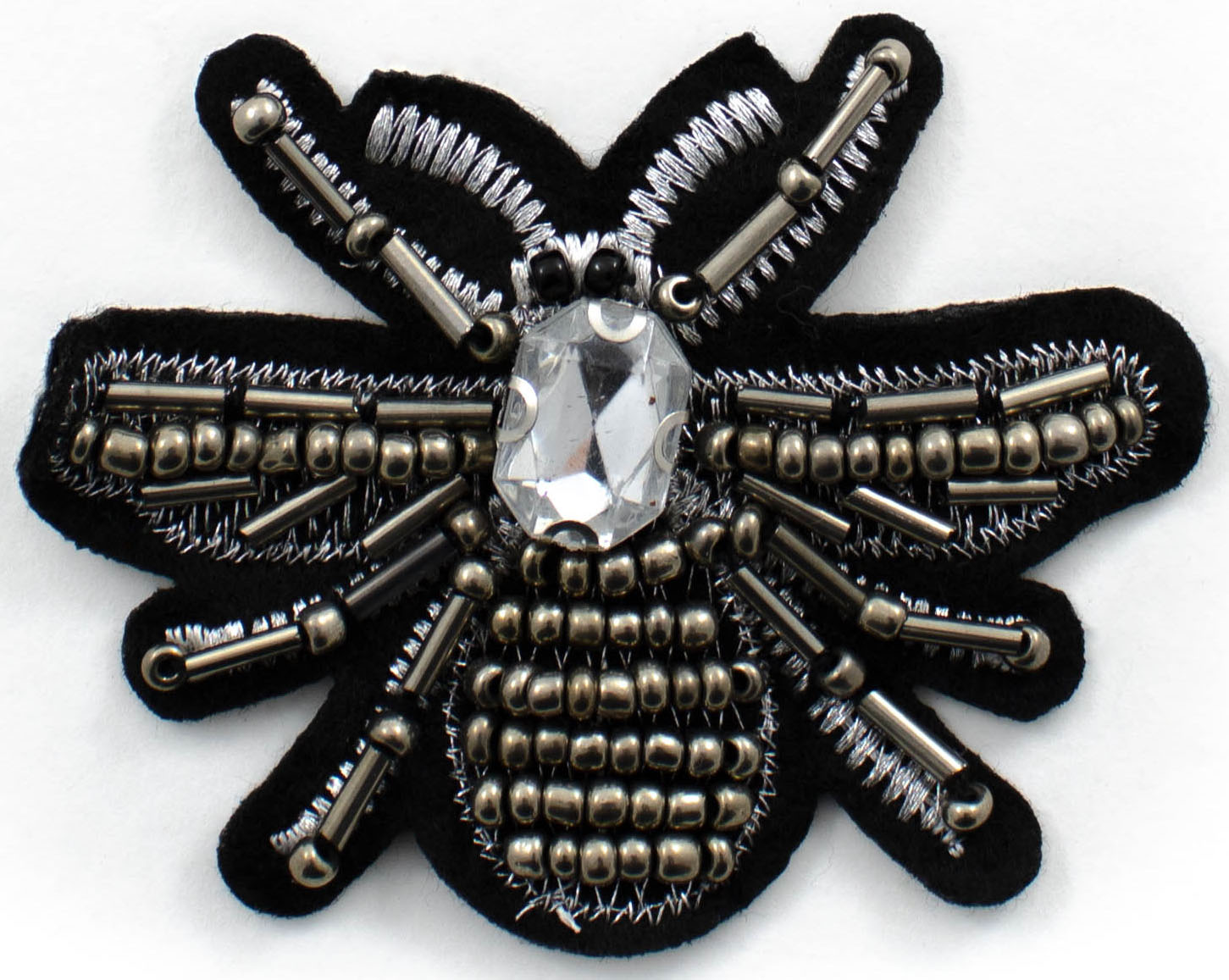 LA52 Silver (серебристый)