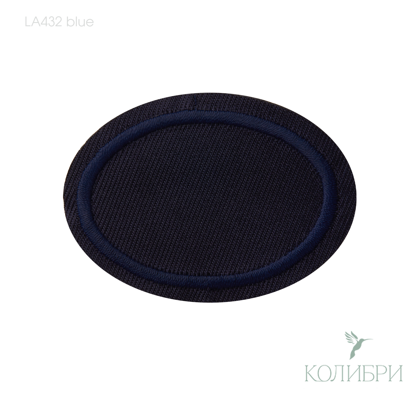 LA432 blue