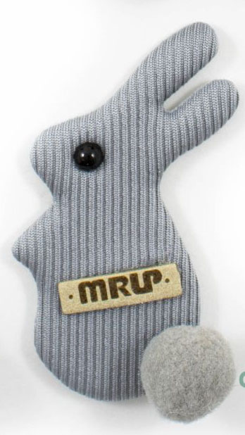 LA306 Gray (серый)